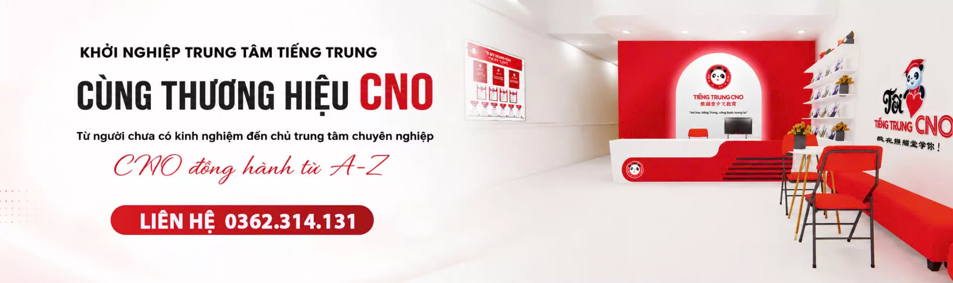Nhượng quyền thương hiệu