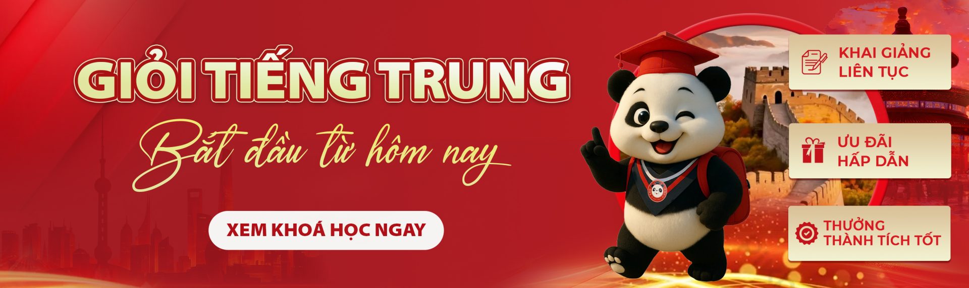 Thư viện tiếng Trung CNO