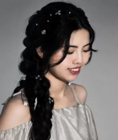 Học viên Bùi Hải Yến