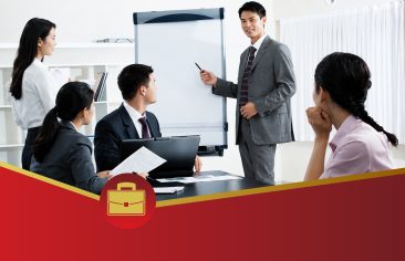Cơ hội việc làm rộng mở