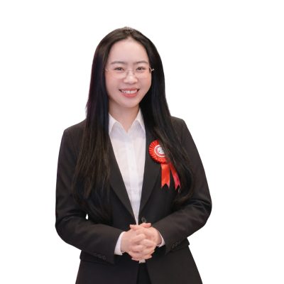 Ms. NGUYỄN THỊ NGỌC ANH