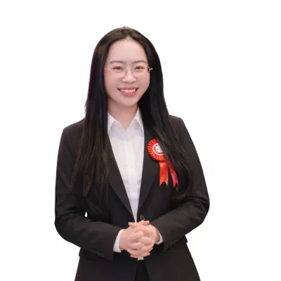 Ms. NGUYỄN THỊ NGỌC ANH