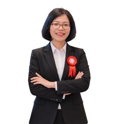 Ms. NGUYỄN THỊ TUYẾT NHUNG
