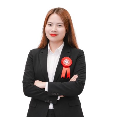 Ms. NGUYỄN THỊ THÁI HÀ