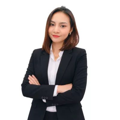 Ms. NGUYỄN THỊ THU THANH