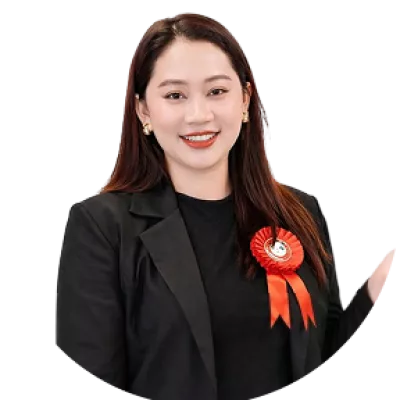 Cô Thanh Trúc