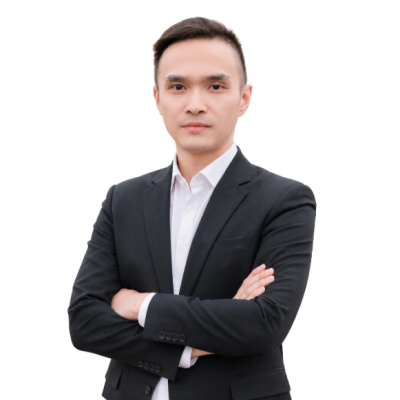 Mr. TRẦN LÊ HUY