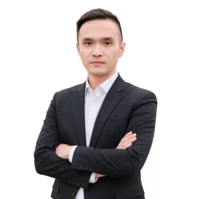 Mr. TRẦN LÊ HUY