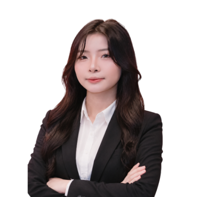 Ms. NGUYỄN HOÀNG MỸ DUYÊN