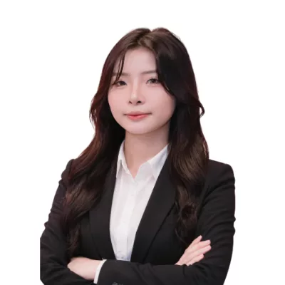 Ms. NGUYỄN HOÀNG MỸ DUYÊN