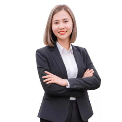 Ms. NGUYỄN THÚY HẰNG