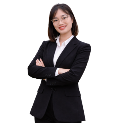 Ms. VIÊN KHÂM SAN