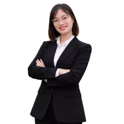 Ms. VIÊN KHÂM SAN