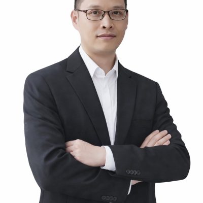 Mr. TRẦN TUẤN ANH