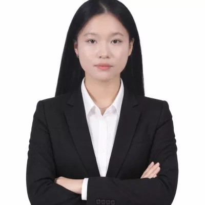 Ms. HOÀNG THỊ PHƯƠNG THẢO