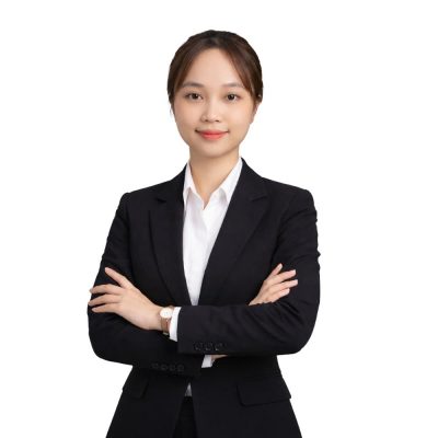 Ms. Nguyễn Thị Vân Anh