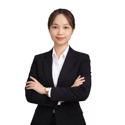 Ms. Nguyễn Thị Vân Anh
