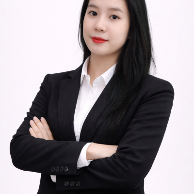 Ms. PHẠM THỊ THU HƯỜNG