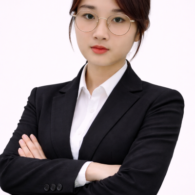 Ms. TRỊNH THU HÀ