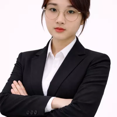Ms. TRỊNH THU HÀ