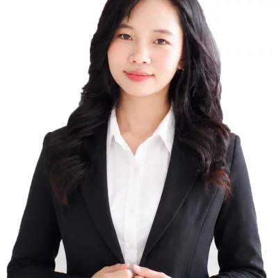 Ms. VŨ HỒNG NHUNG