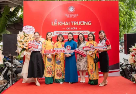 HỖ TRỢ & ĐỒNG HÀNH