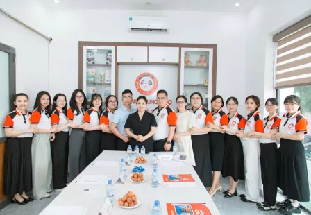 ĐÓN ĐẦU XU THẾ
