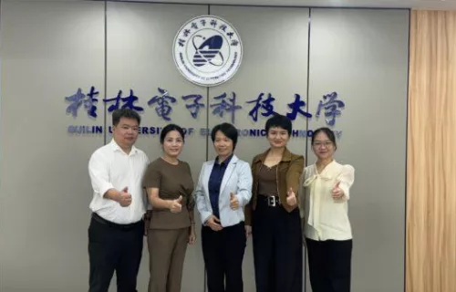 HOẠT ĐỘNG HỢP TÁC TUYỂN SINH CÁC TRƯỜNG ĐẠI HỌC TẠI TRUNG QUỐC