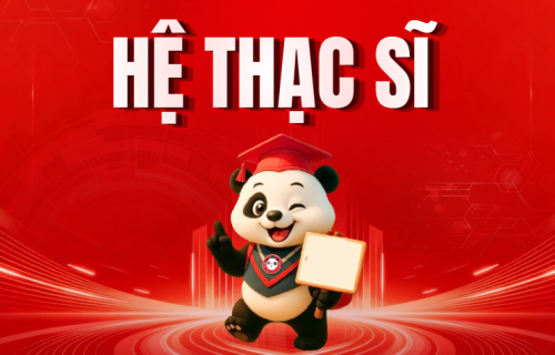 Du học Thạc sĩ Trung Quốc