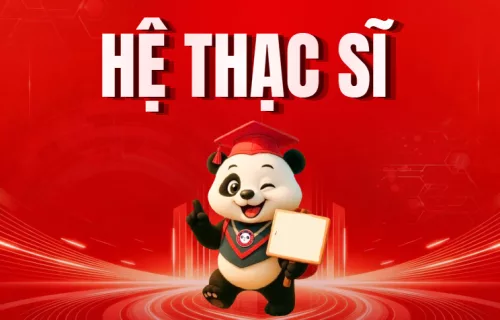 Du học Thạc sĩ Trung Quốc