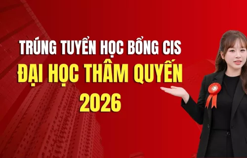 Chúc Mừng Học Viên Tiếng Trung CNO Đồng Loạt Trúng Tuyển Học Bổng Đại Học Thâm Quyến 2026