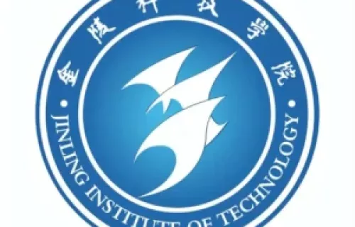 Học viện Công nghệ Kim Lăng-金陵科技学院
