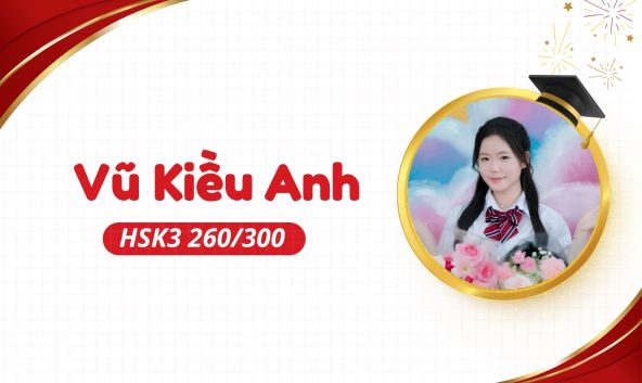 Vũ Kiều Anh