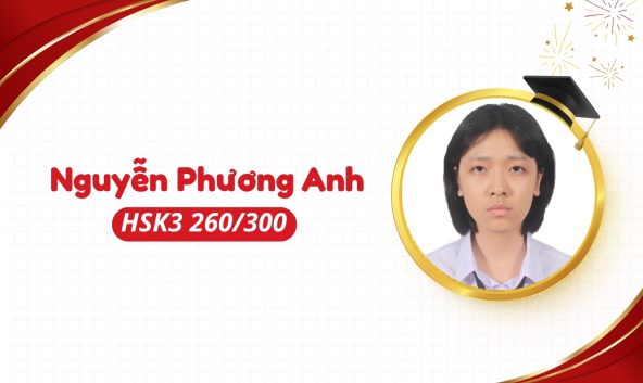 Nguyễn Phương Anh