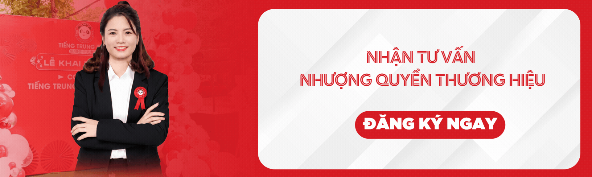 dang ky nhuong quyen tieng trung cno