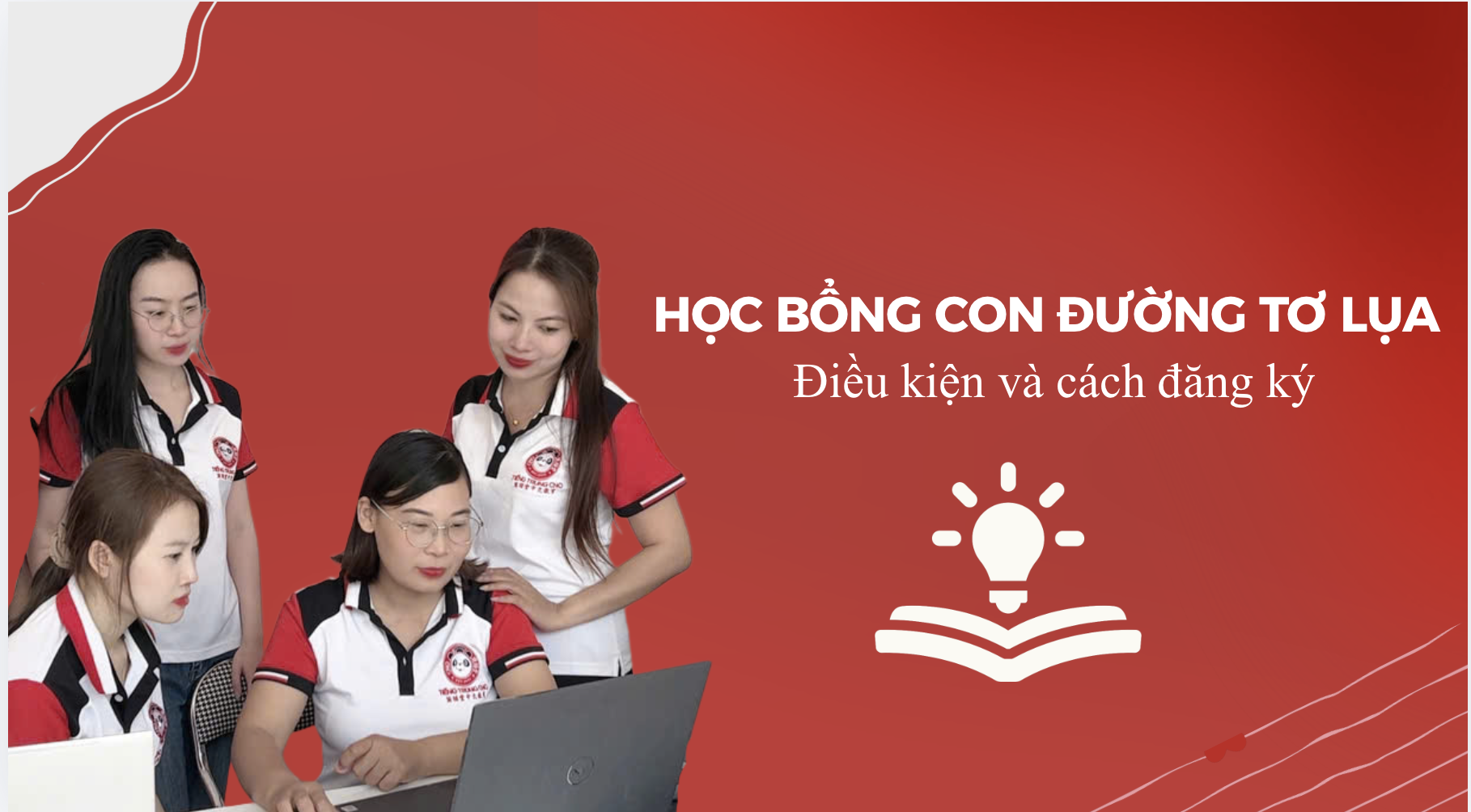 Học bổng Con đường Tơ lụa: Điều kiện và cách đăng ký