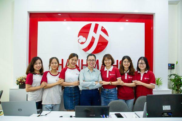 Giới thiệu về THANHMAIHSK - THANHMAIHSK - Hệ thống đào tạo tiếng Trung toàn diện nhất Việt Nam