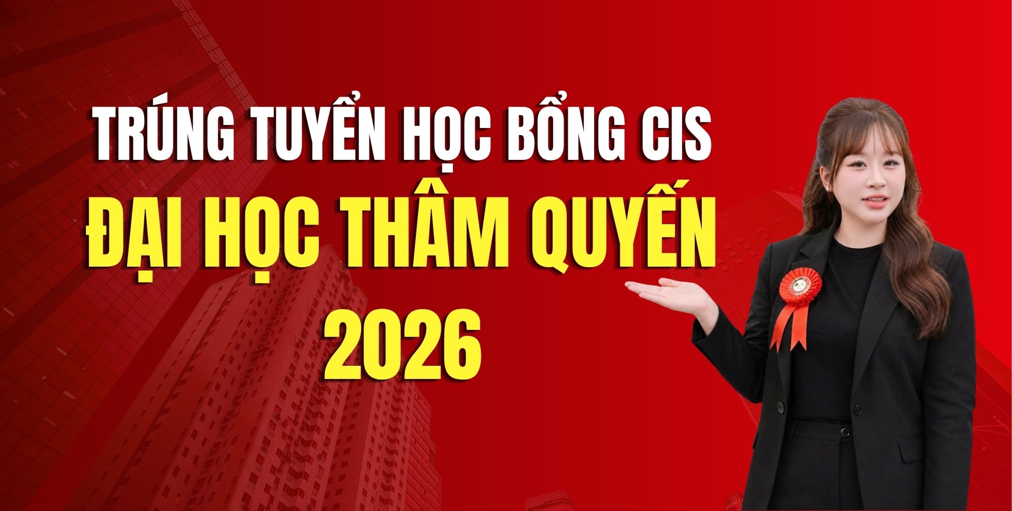 Chúc Mừng Học Viên Tiếng Trung CNO Đồng Loạt Trúng Tuyển Học Bổng Đại Học Thâm Quyến 2026