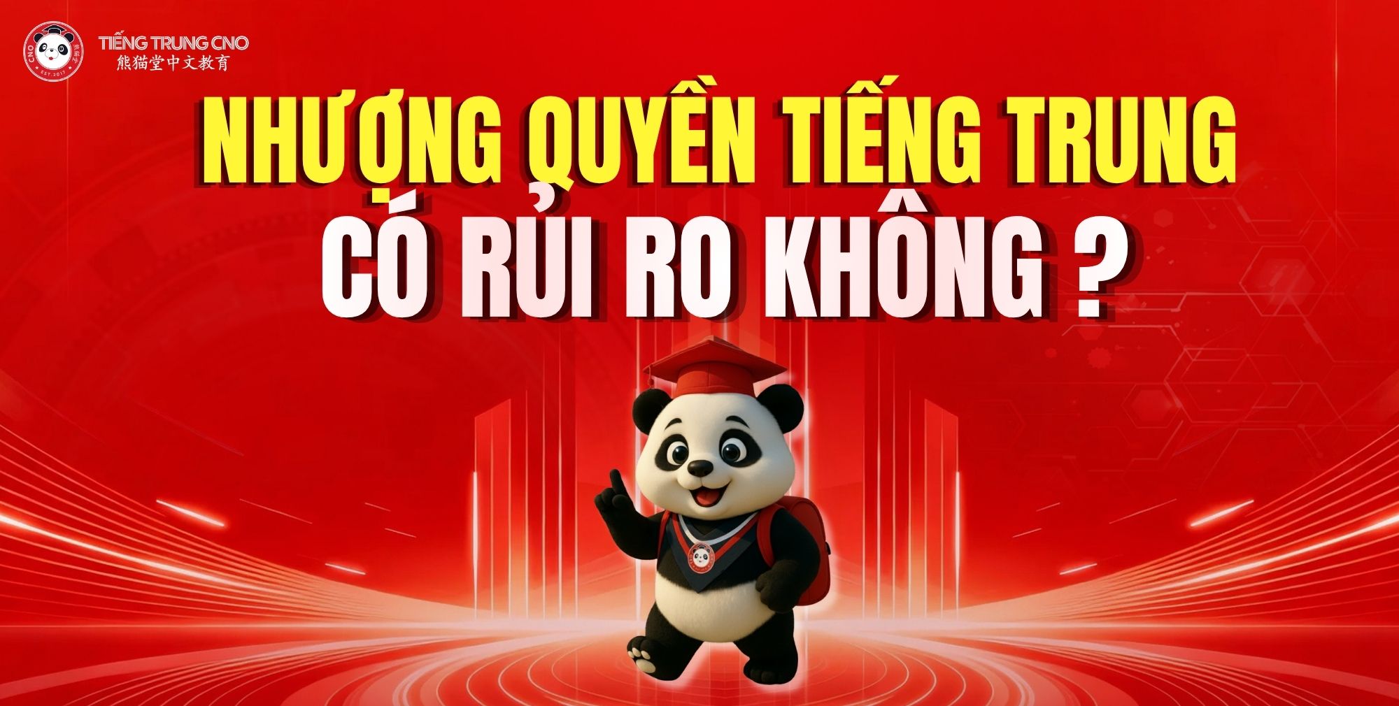 Nhượng quyền có rủi ro không?