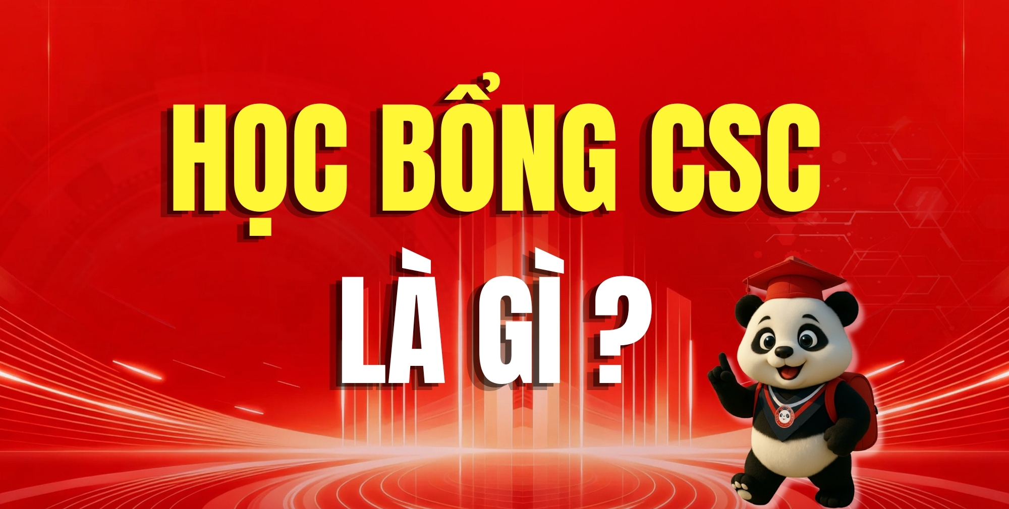 Học Bổng CSC Là Gì? Điều Kiện, Hồ Sơ Và Quyền Lợi Học Bổng Chính Phủ Trung Quốc
